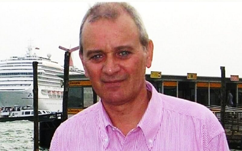Gela: è morto Paolo Balsamo, noto dirigente sindacale. Il decesso in ospedale, dopo un malore improvviso
