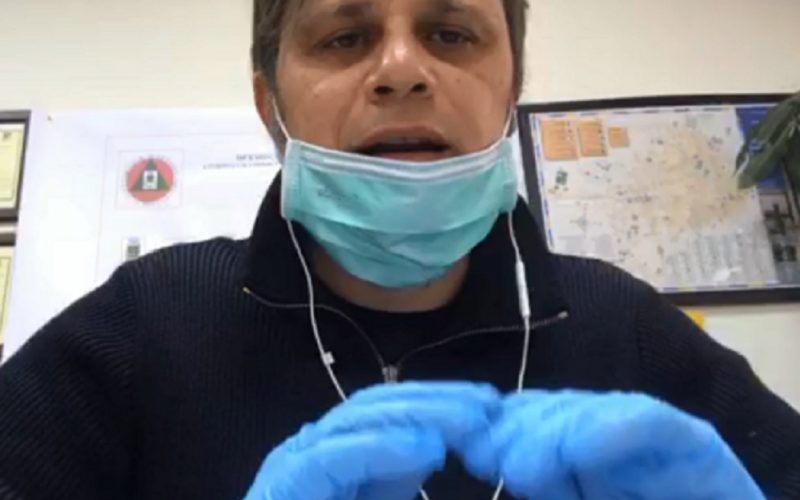 Niscemi raggiunge il 70 per cento dei vaccinati, cadono le limitazioni per bar e ristoranti. Conti: «Grande risultato»