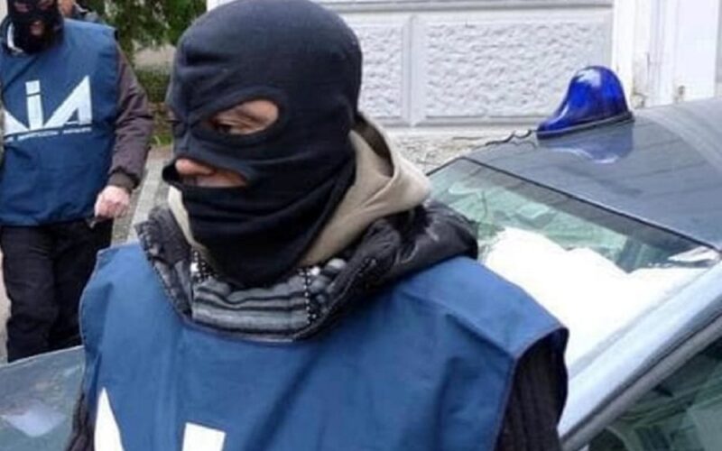 Gela: «È contiguo a clan mafioso», Dia confisca beni a un imprenditore già arrestato nel 2017