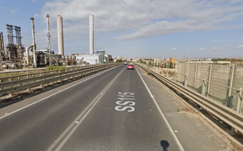 Gela – Vittoria – Comiso, 164 milioni per la variante. Pubblicato il bando, lavori da concludere entro tre anni