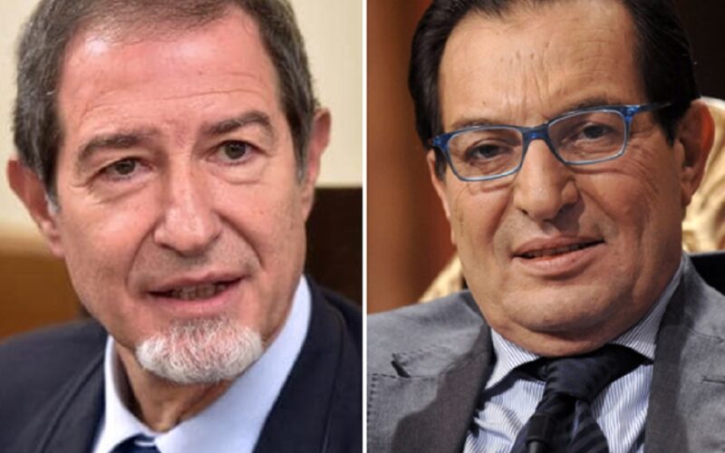 Accuse di omofobia dopo una battuta sugli… uccelli. Pride: «Pensi alla Sicilia». Musumeci: «Non ho di questi problemi»
