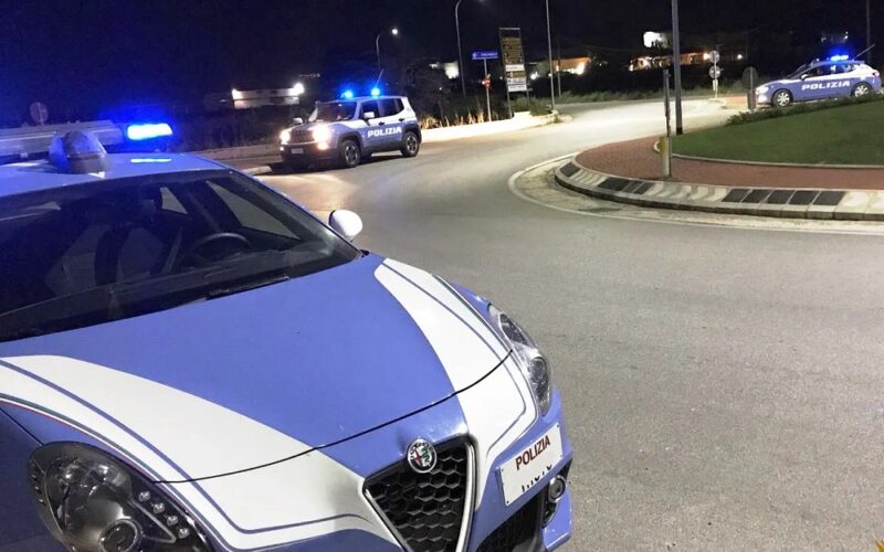 Gela, 26 indagati per furto d’acqua. Il questore: «Indice di disprezzo del bene comune». Il sindaco: «Fatti molto gravi»