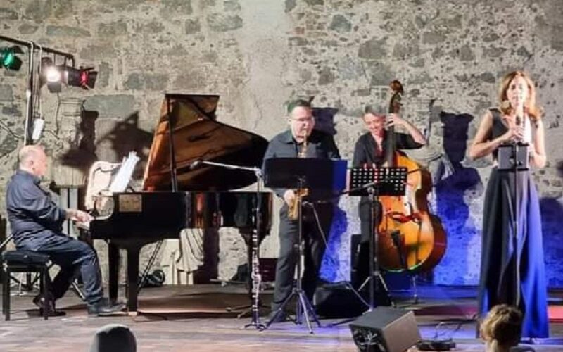 Gela: Salsetta Smile Ensemble, voci, suoni ed emozioni sul palco della «Musica Colta»