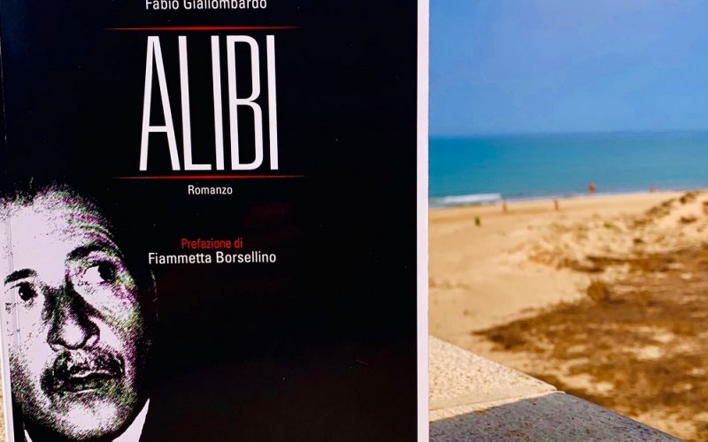 Gela: «Alibi, un viaggio nell’antimafia», intervista a Fabio Giallombardo, scrittore e studioso del fenomeno mafioso