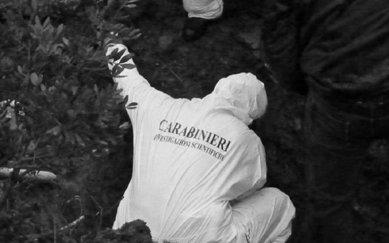 Mazzarino come Gomorra: gli omicidi, le estorsioni. I medici indagati. E la coppia di Gela che reperiva la cocaina