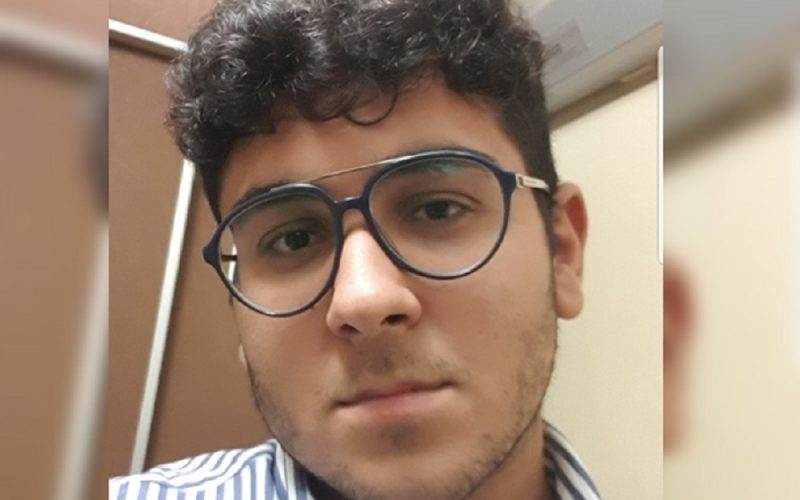 Niscemi, regalare un sorriso ad Antonio. Parte la gara di solidarietà per l’acquisto della gamba «bionica»