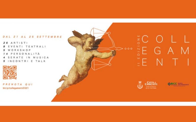 Canicattì, Festival della Legalità da martedì a sabato tra musica, danza, teatro e workshop