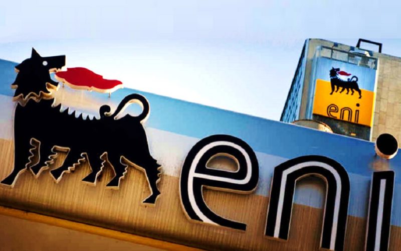 Gela, impianto per il trattamento del gas, Eni annuncia l’avvio dei lavori. Investimento da 700 milioni di euro