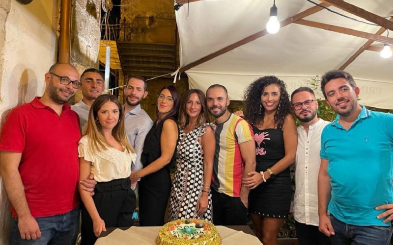 Gela: una pizza insieme, vent’anni dopo