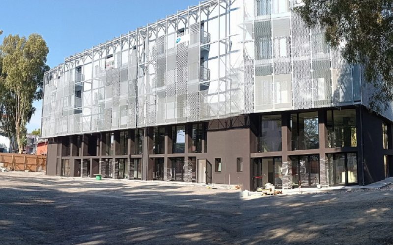 Sede universitaria, occasione persa?