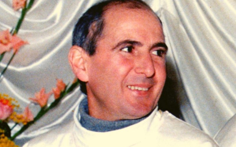 La Chiesa ricorda don Pino Puglisi, il 15 settembre del 1993 l’omicidio del sacerdote che si era opposto alla mafia