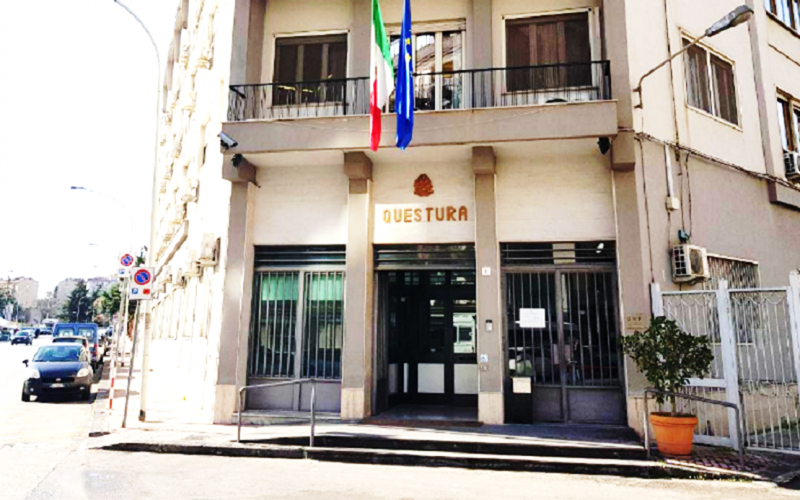 Questura, cambio al vertice della divisione Anticrimine. La Porta è la nuova funzionaria dirigente