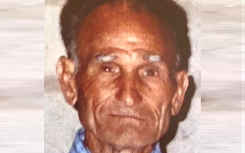 Niscemi, anziano esce di casa e non fa più ritorno. Ricerche nelle campagne ma di Giuseppe Alario non si trova traccia