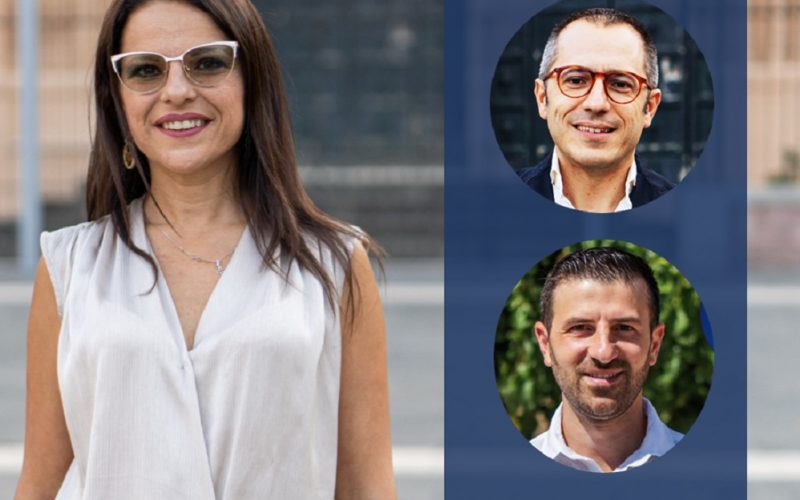 Vallelunga, sabato alle 18 si insedia il consiglio comunale. Una lady presidente? L’ipotesi più accreditata