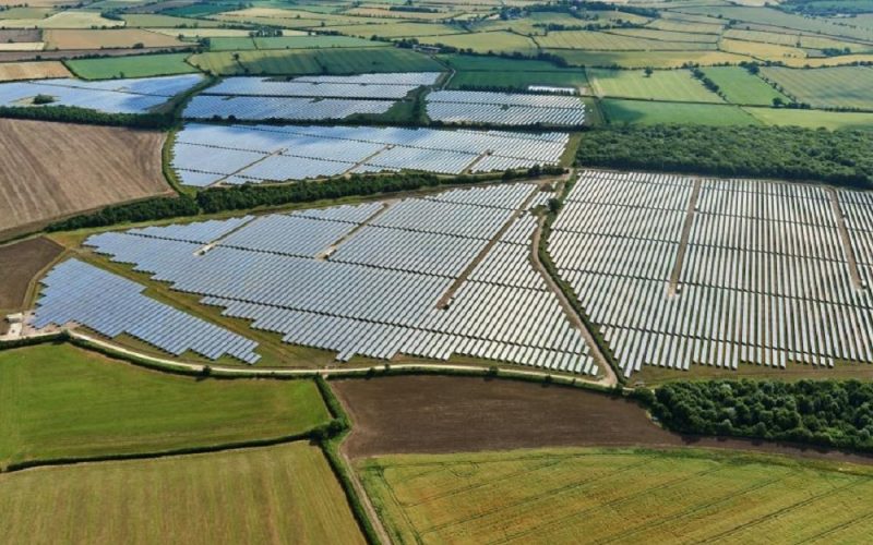 Terra Aurea Gela Srl, accordo con l’americana ReneSola Power, princiale player mondiale nei progetti solari