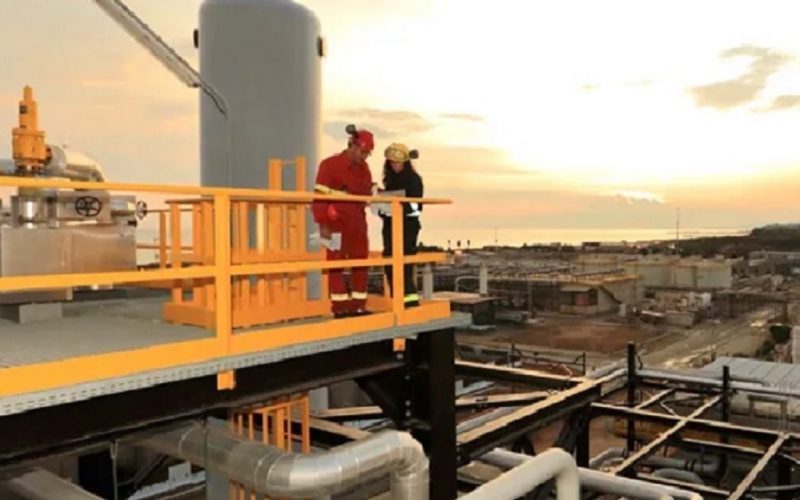 Gela, ministero dell’Ambiente aggiorna e proroga l’autorizzazione integrata ambientale alla green refinery