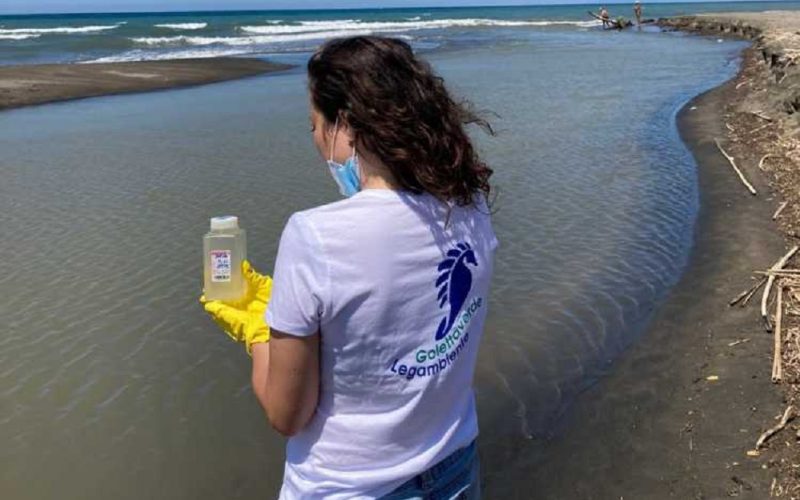 Gela: Legambiente al fianco dei pm, sarà parte civile contro Eni. «Kore dia cattedre a chi insegna la tutela dell’ambiente»