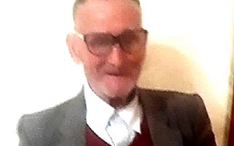 Niscemi: pensionato svanito nel nulla, ricerche con l’impiego di droni. Nessuna traccia di Giuseppe Alario