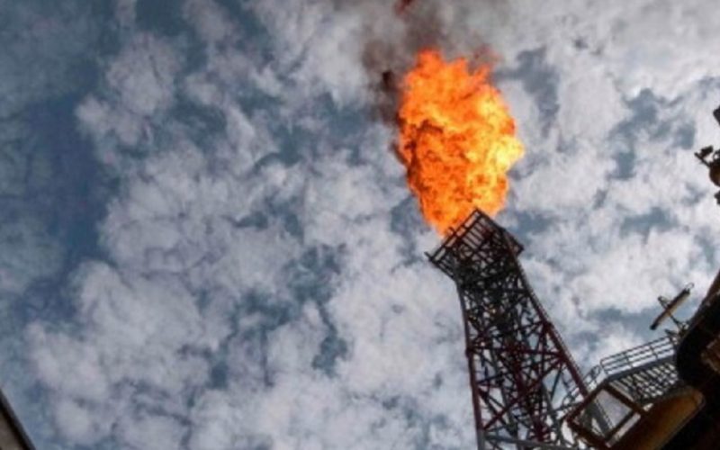 A Gela il gas libico, a Mazara quello algerino. Musumeci: «Sicilia ha ruolo strategico»