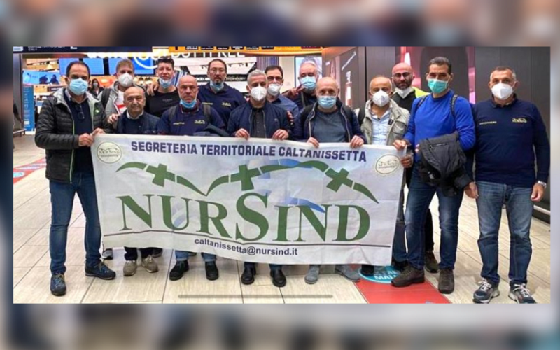 Sbloccata la vertenza Sanità , l’Asp paga l’incentivo 2019 e si impegna sulle altre indennità . Graduatoria per le fasce 2020