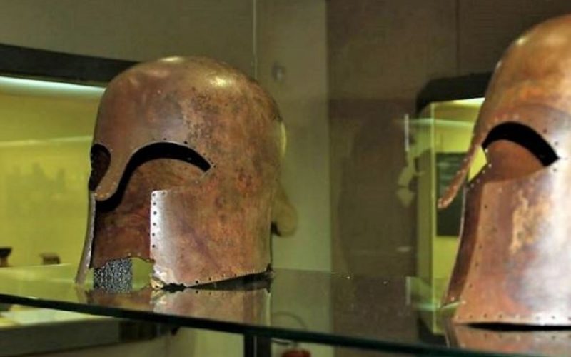 Gela: miglioramento energetico per museo, bosco Littorio e Antiquarium. In provincia saranno 7 i siti interessati