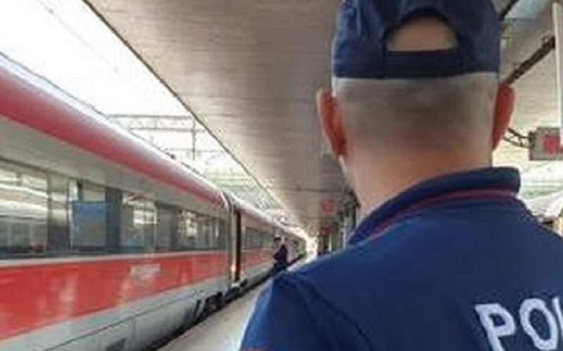 Ricercato a Gela, arrestato a Milano. Uomo di 37 anni bloccano dalla Polizia in stazione. Adesso è in carcere