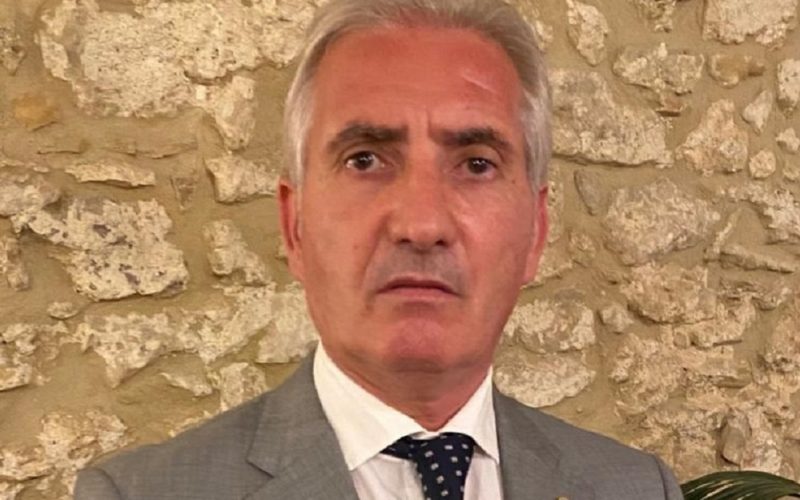 Niscemi: nuova sede commissariato, battaglia di legalità . Reina: «Un impegno della Consulta fin dal 2017»