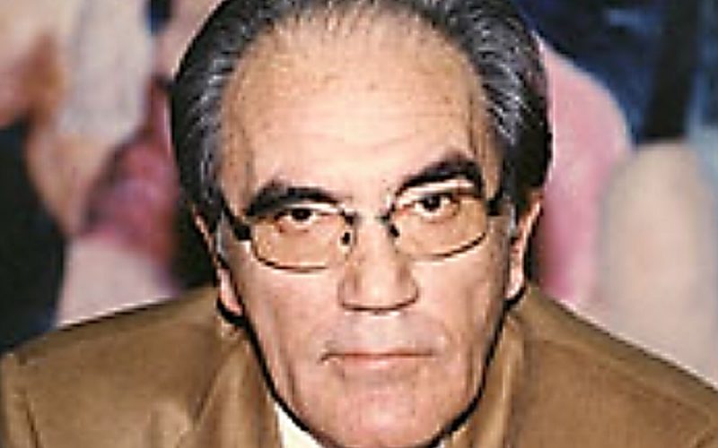 Giovanni Altamore, un esempio per tutti noi