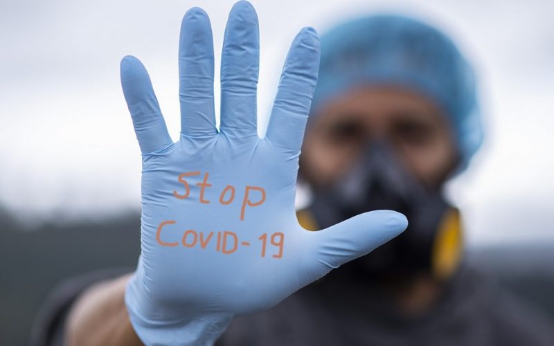 Covid: linea del contagio il crescita, 67 positivi in 48 ore. Niscemi 109 casi, Gela 68, Riesi 62. Un altro decesso