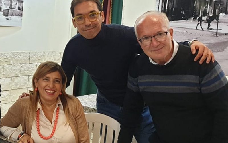 Niscemi, democratici al lavoro su un’ampia coalizione. Mano tesa ai Cinquestelle per un accordo di programma