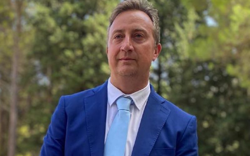 Antiracket, Di Francesco nuovo vice coordinatore. «Lo Stato c’è e sostiene chi si oppone al ricatto mafioso»