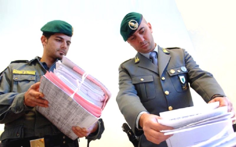 Gela: «Danno erariale sul sistema rifiuti», la Finanza avvia accertamenti su delega della Corte dei Conti