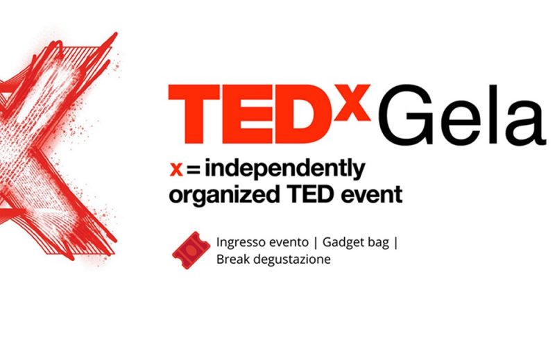 Gela laboratorio di idee per un giorno, sipario sul TEDx. Sul palco 5 speaker: food, design, cultura e molto altro