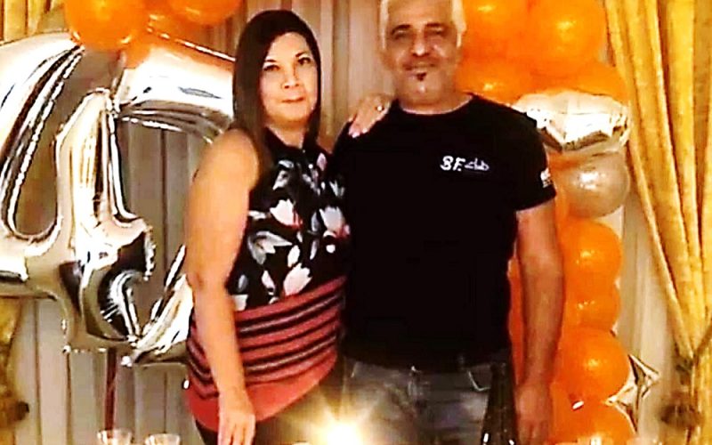 Coniugi di Gela travolti e uccisi da una Jeep in sorpasso, la tragedia della strada ieri sera in provincia di Padova