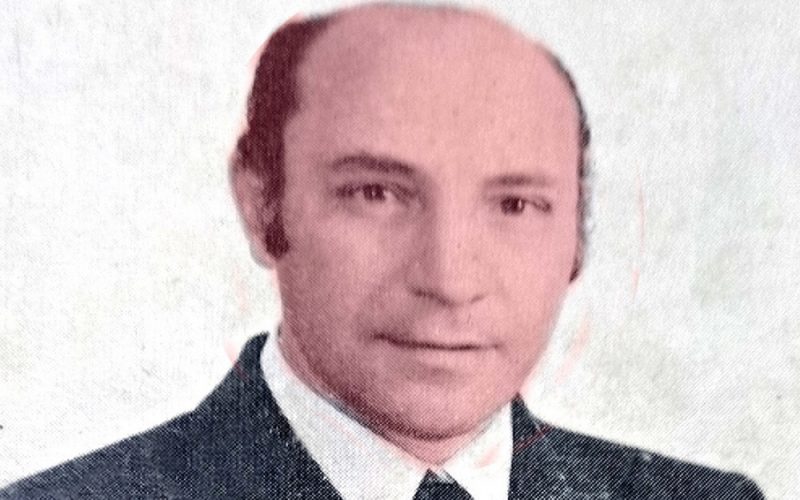 Gela: addio Renzo Guglielmino, premio alla Cultura 1990. Venuto a mancare all’età di 91 anni