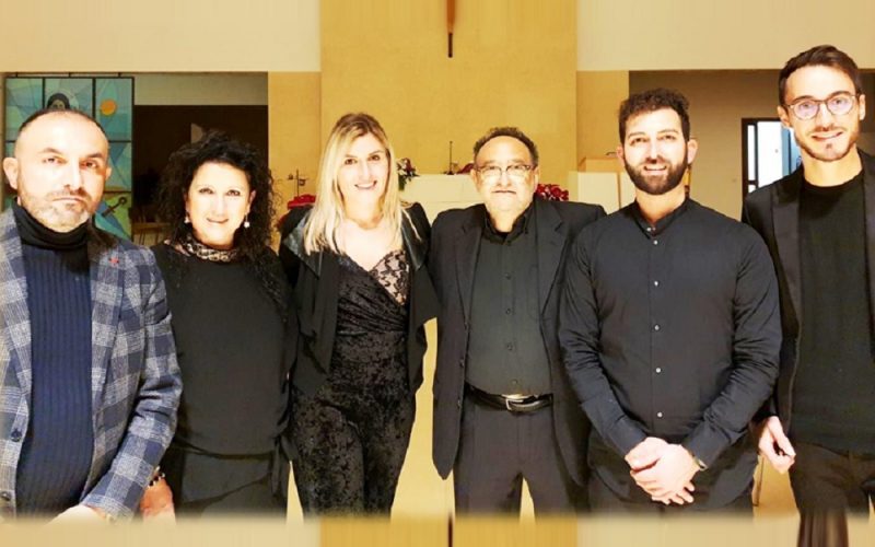 Niscemi, il miracolo della… solidarietà