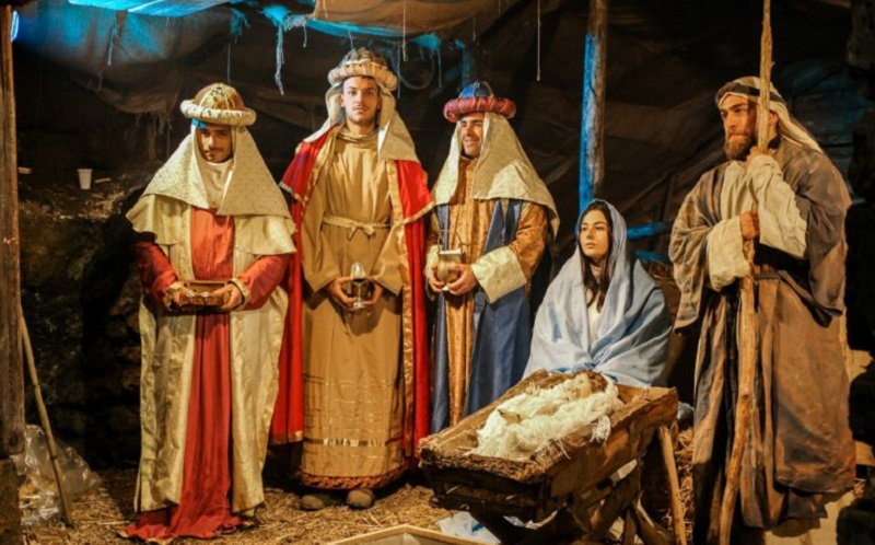 Decreto Natale, saltano presepe vivente e altri appuntamenti in programma a Caltagirone