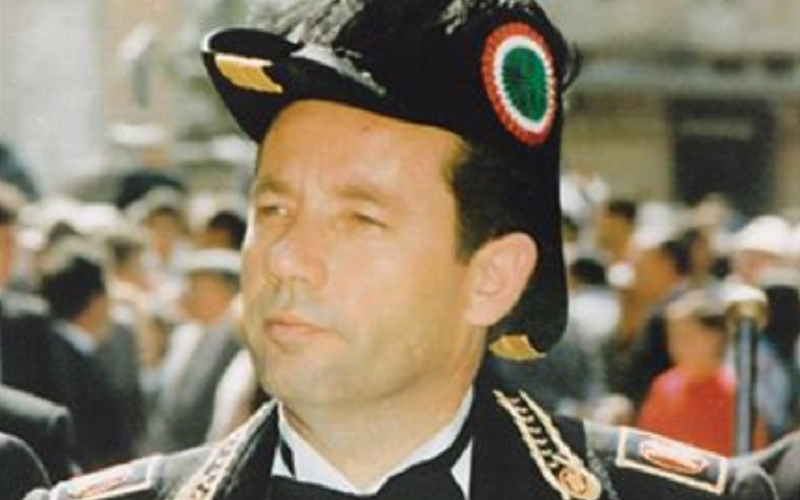 Riesi, ricordato il cavalier Gaetano Riggio. Serata in versi dedicata all’artigiano poeta