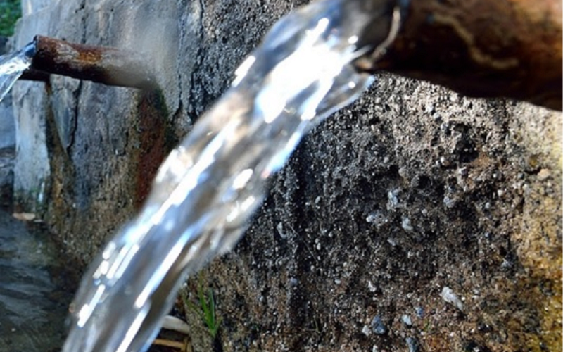 Acqua torbida, sospesa l’erogazione in quattro comuni. Nuovi disagi a Mazzarino