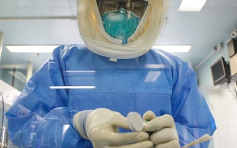 Gela: altre due vittime, 110 morti da inizio epidemia. Ieri 292 nuovi positivi