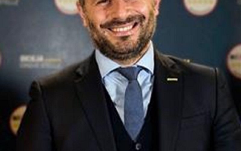 Gela, Di Paola nuovo capogruppo del Movimento Cinquestelle all’Ars. Marano vice