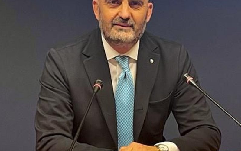 Gela: Caccamo nella task force del prossimo B20. «Promuovere la sostenibilità »