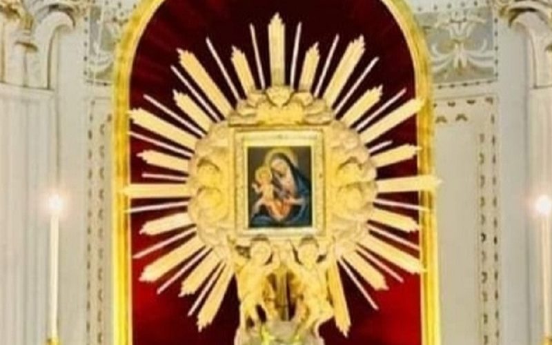 Niscemi, vittime del terremoto del 1693. Una messa solenne nel ricordo di quel tragico evento