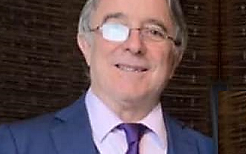 Niscemi: Salvatore Reale, da Milano a Pechino. Lo stilista che veste le star nella lontana Cina