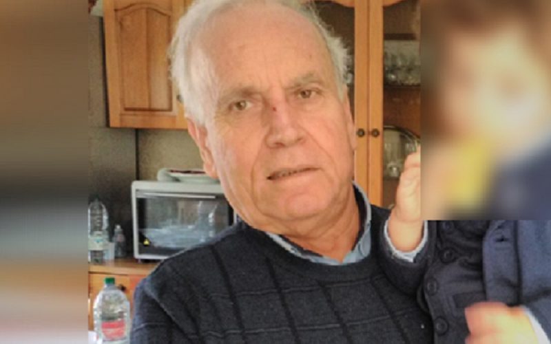 Gela: è venuto a mancare Stefano Sanfilippo, una lunga carriera nella Squadra edilizia. Nel pomeriggio i funerali