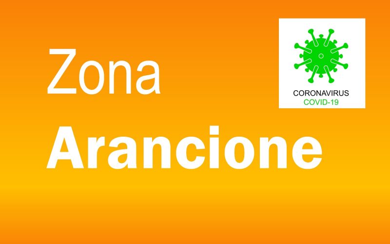 Zona arancione scatta anche nelle vicine Acate e Vittoria. Proroga per Caltanissetta