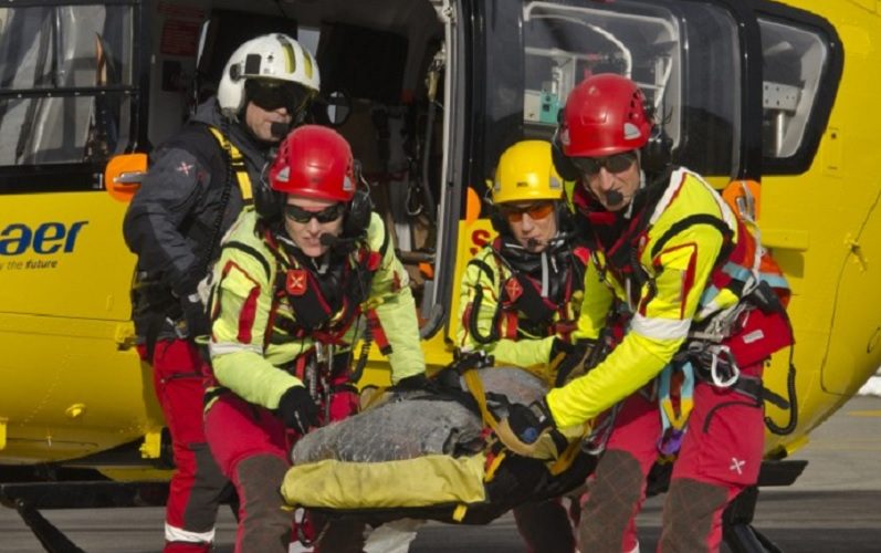Vallelunga: malore improvviso, donna in arresto cardiaco. Inutile l’arrivo dell’elisoccorso