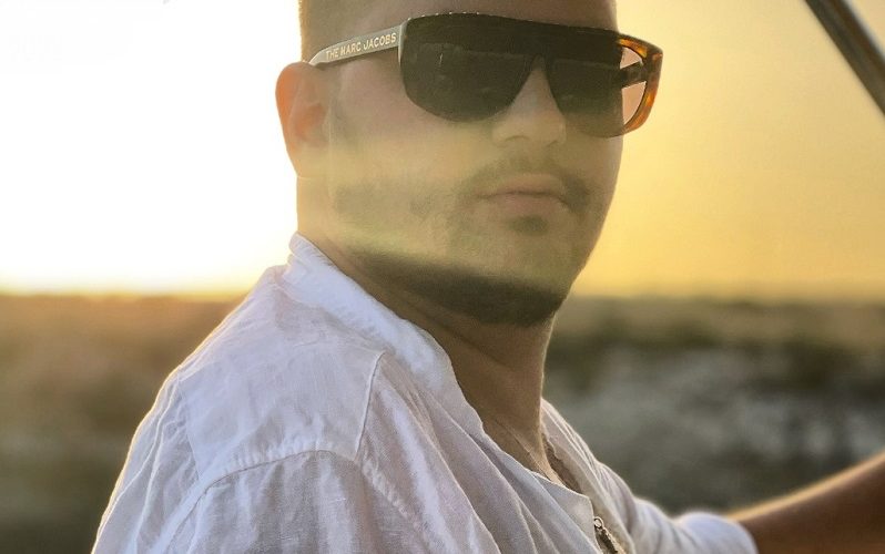 Gela, Adoces intitolata a Giuseppe Antonuccio. «Sarai sempre il nostro gigante buono»