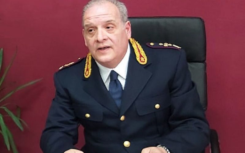 Gela: morto Angelo Bellomo, dal 2007 al 2010 fu a capo del  commissariato di Polizia