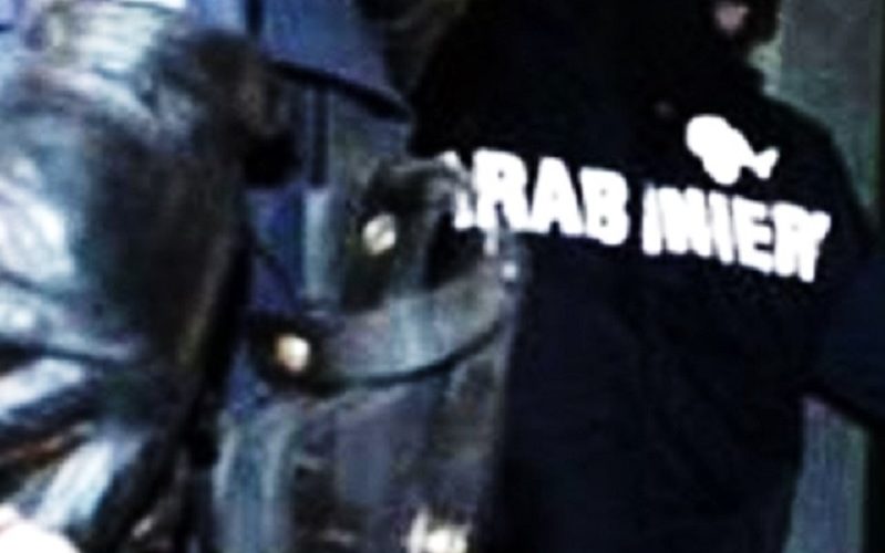 Traffico di droga e armi, 15 arresti tra Sicilia e Germania. Sequestrati fucili e pistole